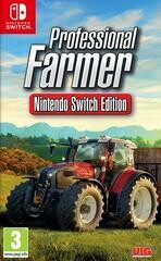 Professional Farmer - Nintendo Switch - Complete