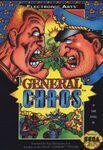 General Chaos - Sega Genesis - Loose