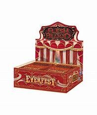 Flesh & Blood Everfest 1st Ed Booster Box
