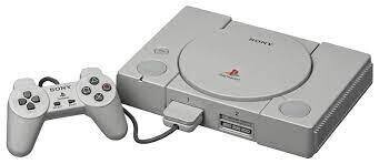 PlayStation 1 System - Playstation