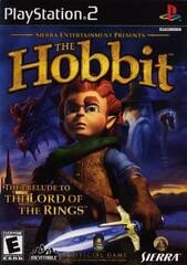 The Hobbit - Playstation 2 - Complete