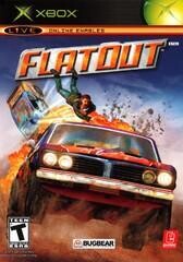 Flatout - Xbox - Complete