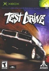 Test Drive - Xbox - Complete