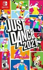 Just Dance 2021 - Nintendo Switch - Complete
