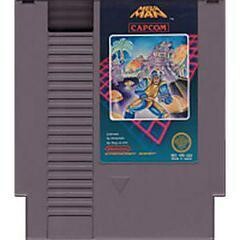 Mega Man - NES - Loose