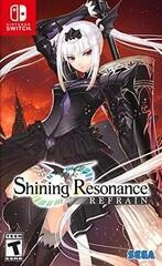 Shining Resonance Refrain - Nintendo Switch - Loose