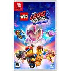 The Lego Movie 2 Videogame - Nintendo Switch - New