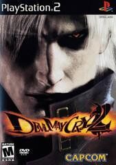 Devil May Cry 2 - Playstation 2 - NO MANUAL