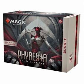 MTG Phyrexia All Will Be One Bundle