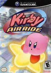 Kirby Air Ride - Gamecube - No Manual