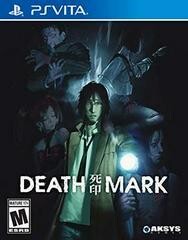 Death Mark - Playstation Vita - Complete
