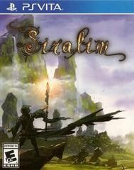 Siralim - Playstation Vita - NEW