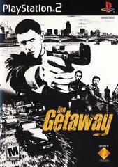 The Getaway - Playstation 2 - COMPLETE