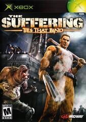 The Suffering Ties That Bind - Xbox - Complete