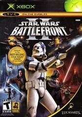 Star Wars Battlefront 2 - Xbox - Complete