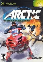 Arctic Thunder - Xbox - Complete