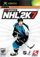 NHL 2K7 - Xbox - Complete