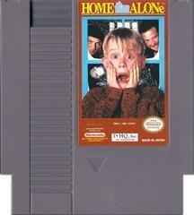 Home Alone - NES - Loose
