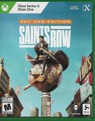 Saints Row - Xbox Series X