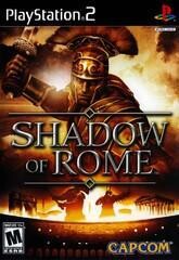 Shadow of Rome - Playstation 2 - Complete
