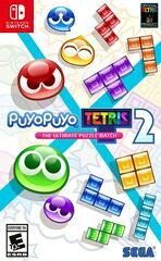 Puyo Puyo Tetris 2 - Nintendo Switch - Complete