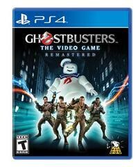 Ghostbusters Remastered - Playstation 4