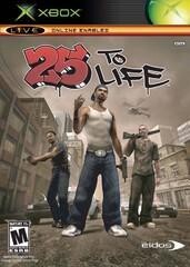 25 to Life - Xbox - Complete