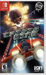 Crisis Wing Elite Edition - Nintendo Switch - NEW