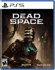 Dead Space - Playstation 5 - COMPLETE