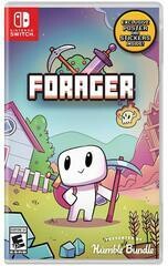 Forager - Nintendo Switch - Complete