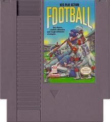 Play Action Football - NES - CART ONLY