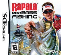 Rapala Pro Bass Fishing - DS - Complete
