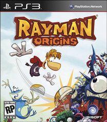 Rayman Origins - Playstation 3 - NEW