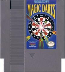 Magic Darts - NES - CART ONLY