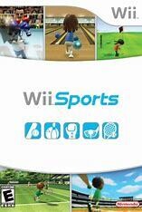 Wii Sports - Wii - DISC ONLY