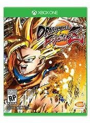 Dragon Ball FighterZ - Xbox One - DISC ONLY
