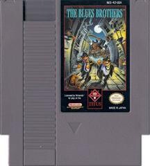 Blues Brothers - NES - CART ONLY