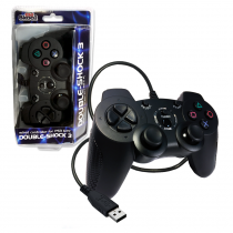 Playstation 3 Controller Aftermarket - Playstation 3 - NEW