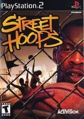Street Hoops - Playstation 2 - Complete