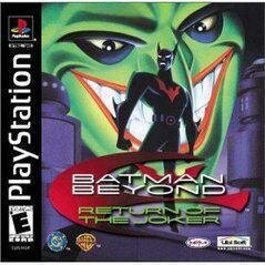 Batman Beyond - Playstation - Complete