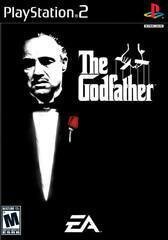 The Godfather - Playstation 2 - Complete