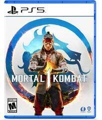 Mortal Kombat 1 - Playstation 5