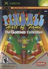 Pinball Hall of Fame The Gottlieb Collection - Xbox - Complete