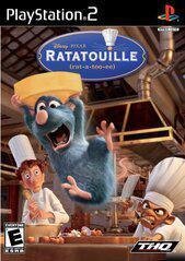 Ratatouille - Playstation 2 - Complete