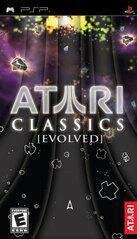 Atari Classics Evolved - PSP - Complete