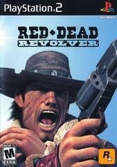 Red Dead Revolver - Playstation 2 - Complete