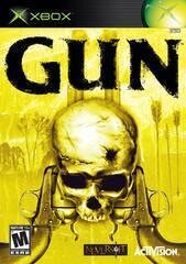 Gun - Xbox - Complete