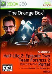 The Orange Box - Xbox 360 - DISC ONLY