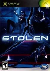Stolen - Xbox - Complete
