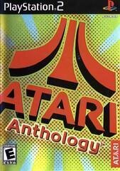 Atari Anthology - Playstation 2 - Complete